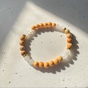 Adina Diffuser Bracelet